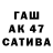 Бутират Butirat K. Denis